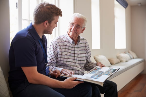 Avenue Care Services - Fife, Dunfermline, Fife