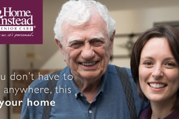 Home Instead (Bristol East), 48 High Street