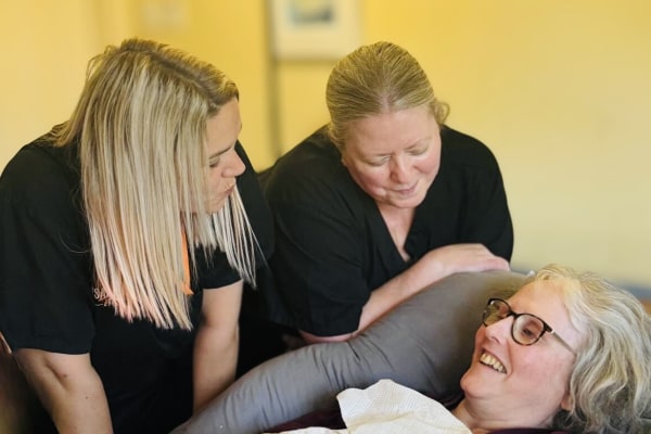 EHSAAS Care, Bathgate, West Lothian