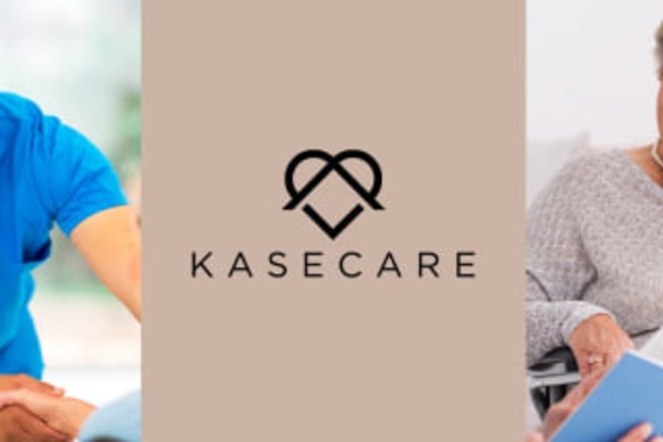 KASE Care, 8 High Beech Road