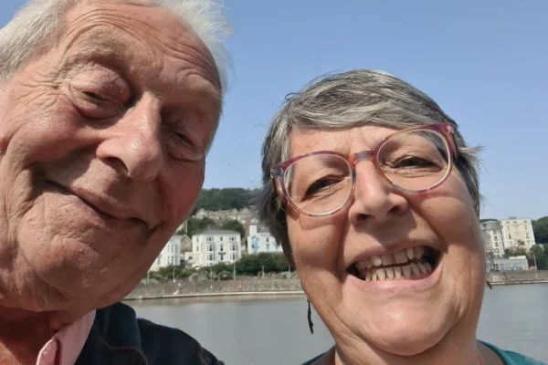Right at Home (North Somerset), Weston-super-Mare
