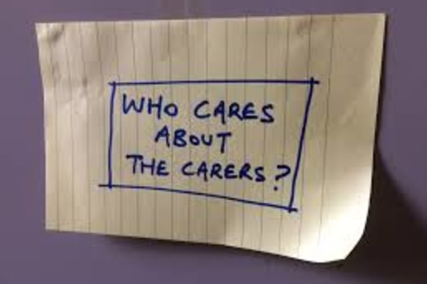 Your Care CT3 4NH
