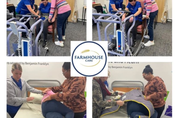 Farmhouse Care Agency, Christchurch