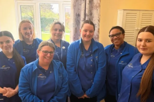 Farmhouse Care Agency, Christchurch