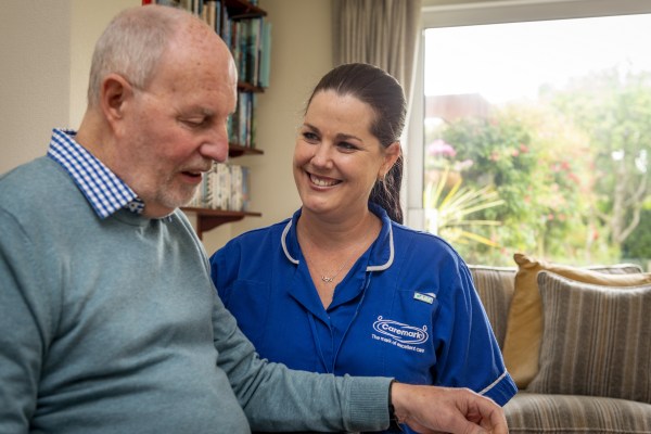 Caremark Barking, Dagenham and Newham, Genoa Building Suite 201