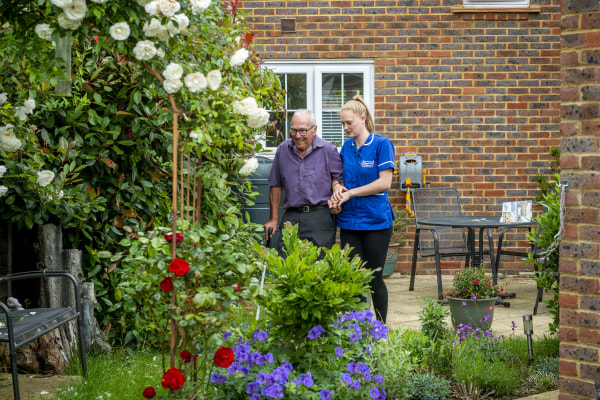 Caremark Barking, Dagenham and Newham, Barking, London