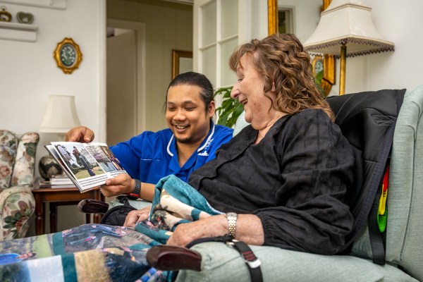 Caremark Barking, Dagenham and Newham IG11 8AW