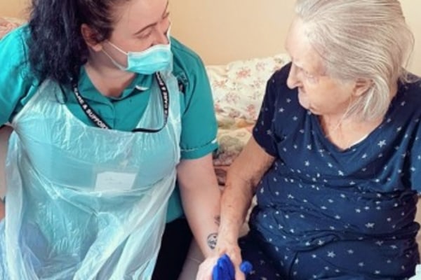 Your Choice Care & Support Ltd, Plymouth, Devon