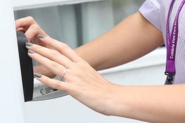 Esteem Home Care Carlisle, Pacific House Esteem Home Care Carlisle, Pacific House