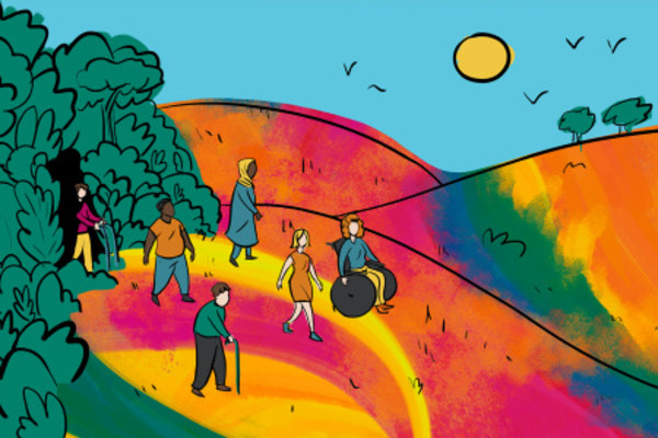 Equal Care Co-op, The Birchcliffe Centre