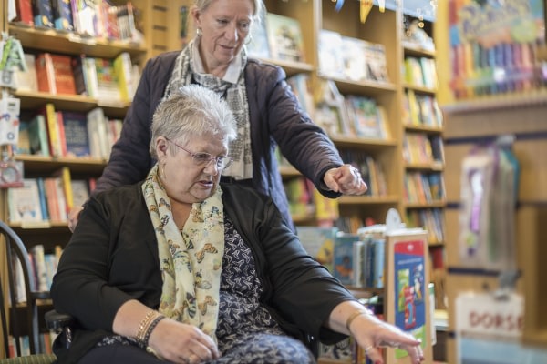 GoodOaks Homecare - Aylesbury HP19 8HT