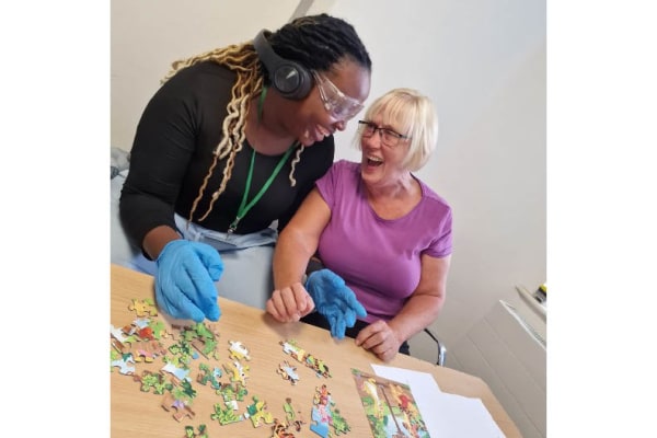 GoodOaks Homecare - Aylesbury, Second Floor Suite