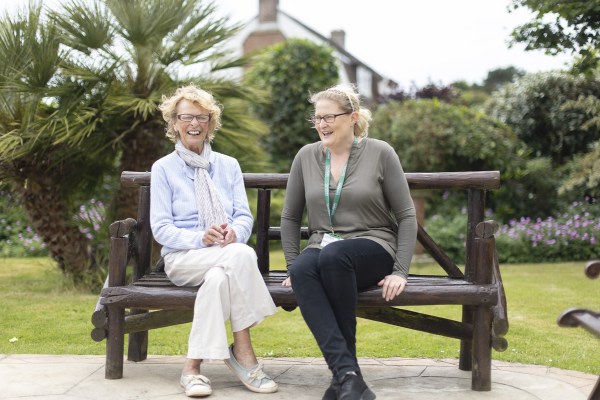 GoodOaks Homecare - East Dorset and Salisbury BH21 7WH