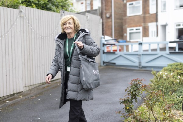 GoodOaks Homecare - East Dorset and Salisbury, Arena Business Centre