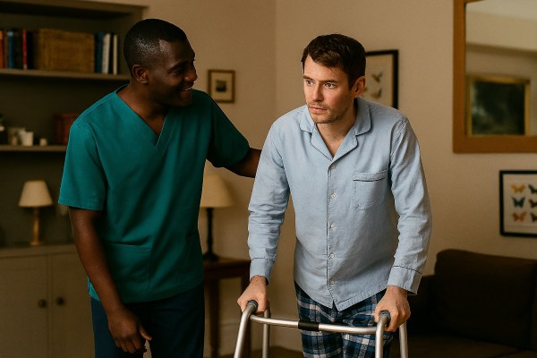 Salem Community Service Ltd LS12 1EL