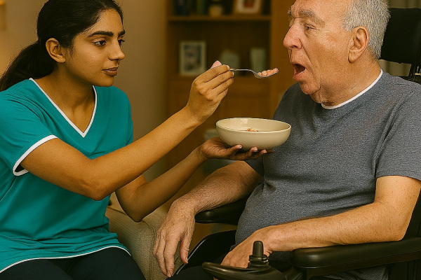 Salem Community Service Ltd, Leeds, West Yorkshire