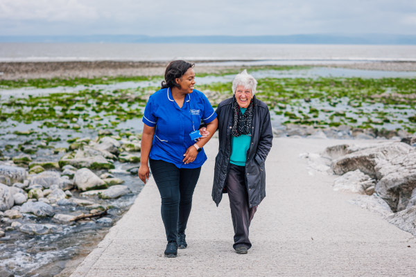 Caremark Warwick, Clarence House