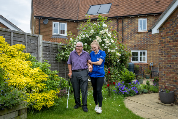 Caremark Warwick, Leamington Spa, Warwickshire