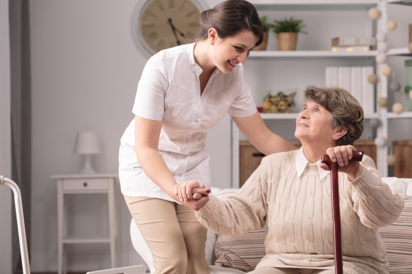 HoneyBee HomeCare, Warwick, Warwickshire