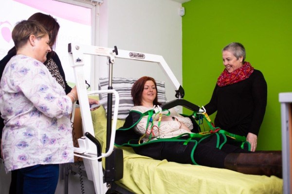 In Home Care - Fareham & Portsmouth PO16 0JW