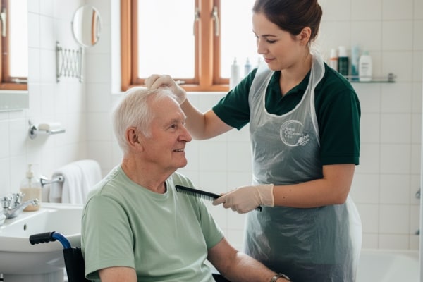 Saint Catherine's Care Oxford, Oxford, Oxfordshire