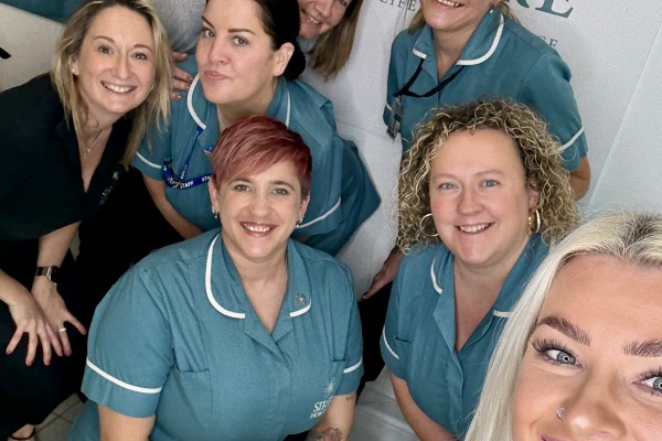 Sirius Homecare, Hull, East Riding of Yorkshire