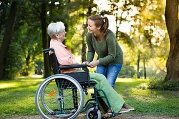 Orcone Care Ltd, 25B Thornbury Road