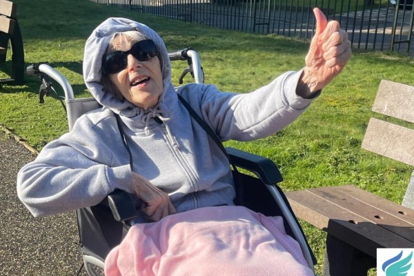 Visiting Angels Middlesex & Oxfordshire, Harrow, London