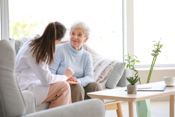 Sienna Home Care Ltd, Eastleigh, Hampshire