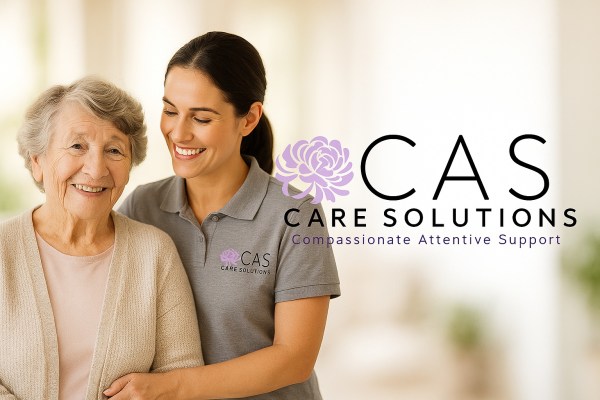 CAS Care Solutions Ltd, 1a Hamilton Business Park