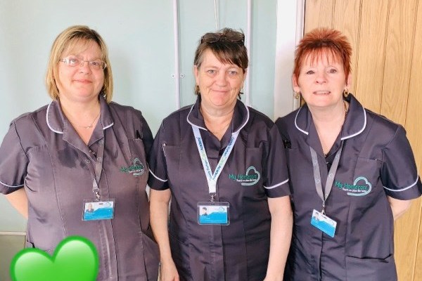 My Homecare Bristol, Bristol