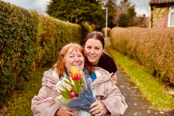 Right at Home (Mid Cheshire) CW8 4DU