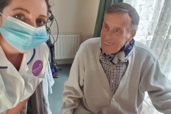 Helping Hands Home Care (Poole), Unit 2