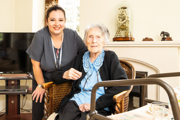 Carefound Home Care (West Bridgford), Nottingham, Nottinghamshire