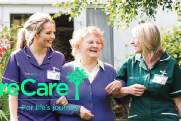 SureCare (Batley & Wakefield) WF17 8PD