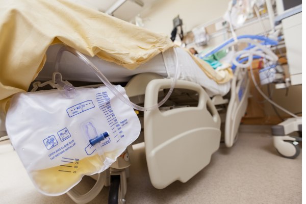 Top-Notch Healthcare Services Ltd, Dagenham, London