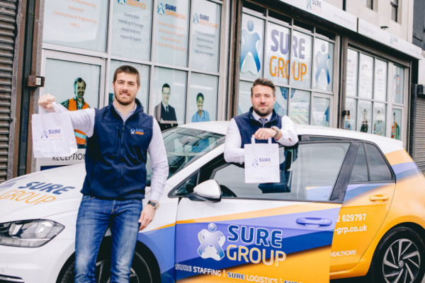 Sure Healthcare (Leeds), Leeds, West Yorkshire