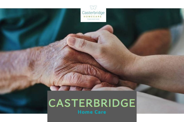 Casterbridge Homecare, Suite 8-9 Compass Point