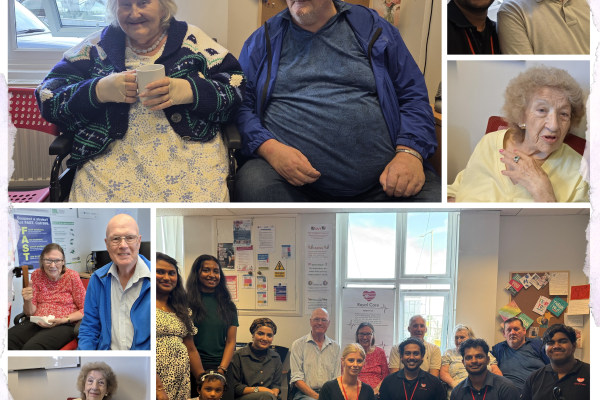 Royal Care Ashford, Suite 32 Williamson House