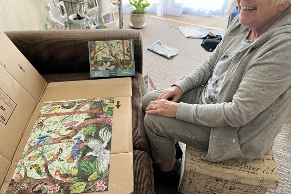 Diamond Care Solutions Ltd, 8 Mansfield Road