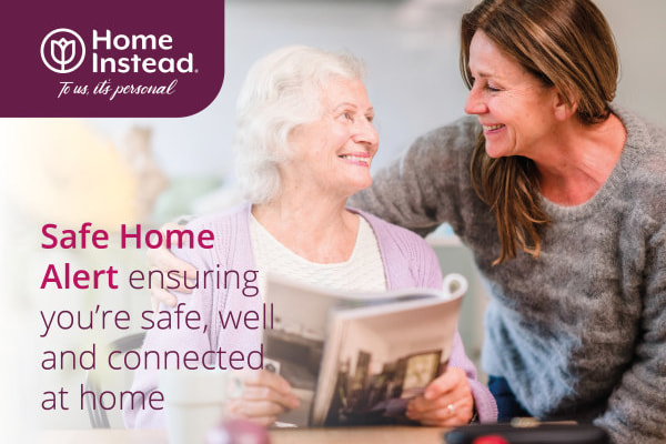 Home Instead (Leigh), Unit 3