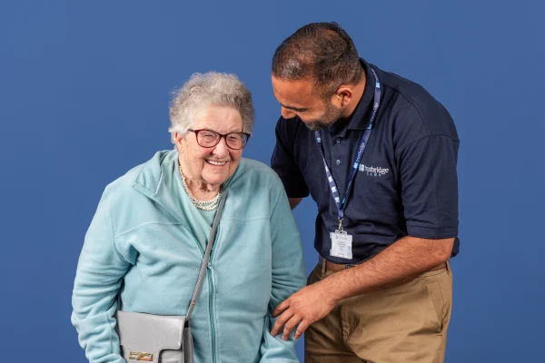 TrustBridge Care, Derby