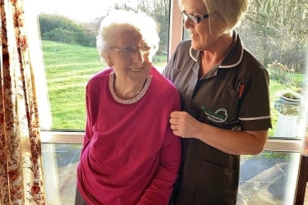 Passionate Homecare Ltd (T/A My Homecare Leicester - Glenfield Branch) LE3 8DG
