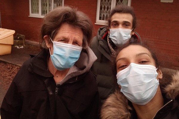 Manchester Prime Care Ltd, 296-298, Barlow Moor Road