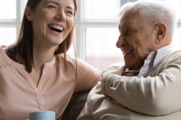 Authum Care Ltd, Hitchin, Hertfordshire