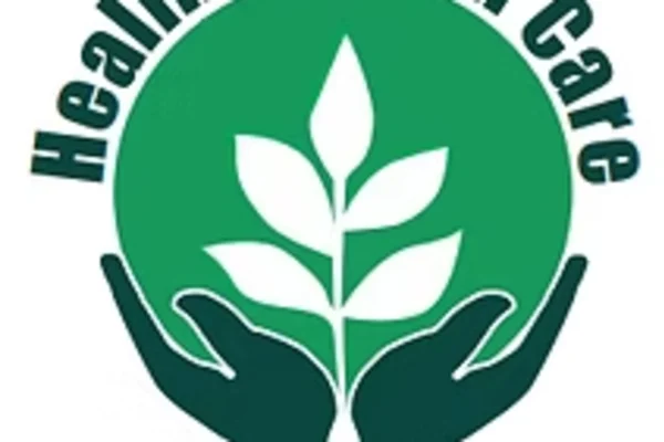 Healing Touch Care Ltd, Andover