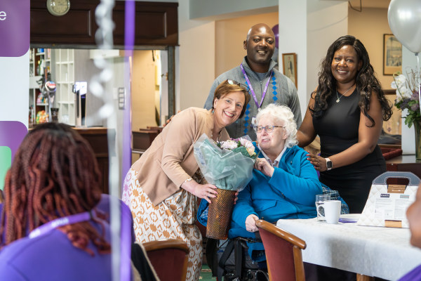 Olam Care Services Ltd, Middlesbrough, Cleveland & Teesside