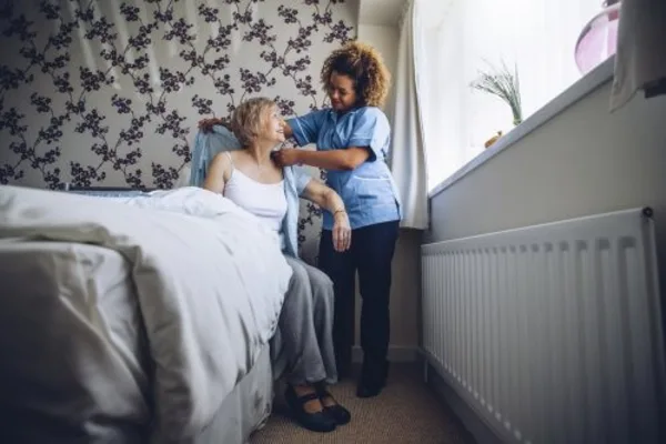 Denise Care Ltd, Crawley