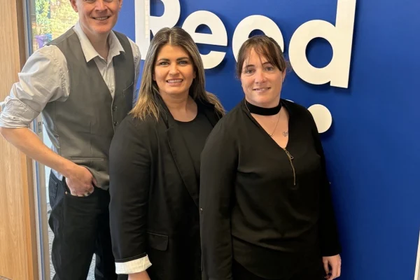Reed Community Care - Cambridge, Cambridge