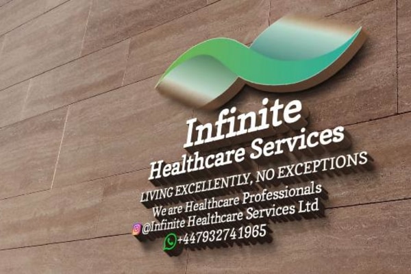 Infinite Healthcare Services Head Office, Suite D Widford Business Centre